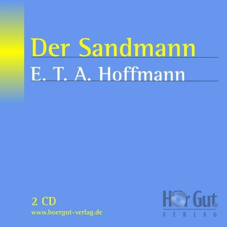 Produktbild: Der Sandmann