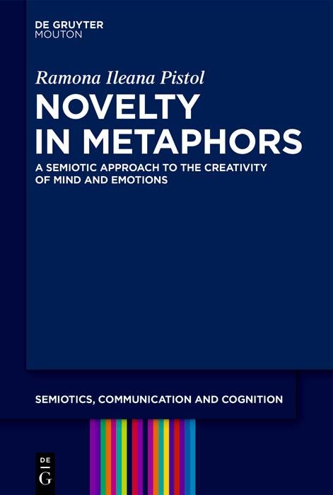 Produktbild: Novelty in Metaphors