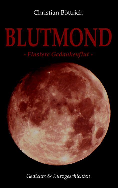 Produktbild: Blutmond