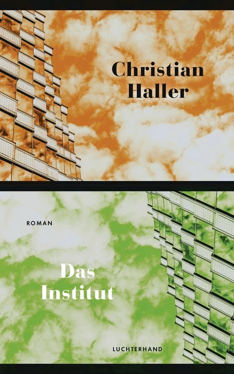 Produktbild: Das Institut