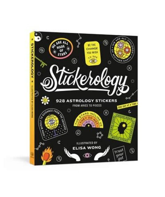 Produktbild: Stickerology
