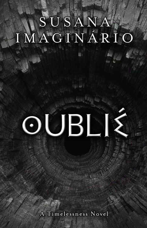 Produktbild: Oubli&eacute;
