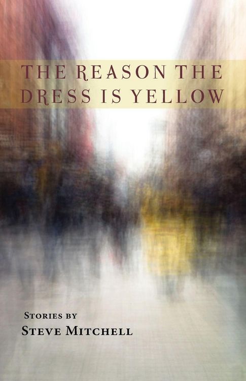 Produktbild: The Reason the Dress Is Yellow