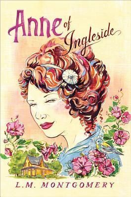 Produktbild: Anne of Ingleside