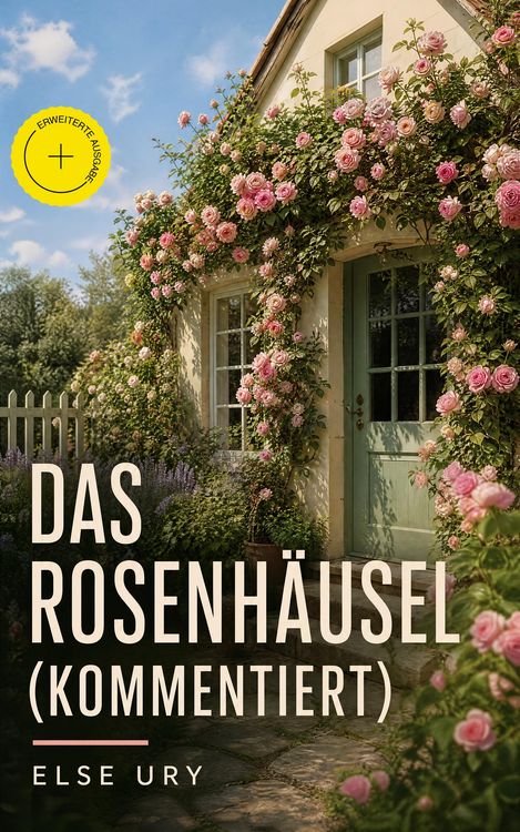 Produktbild: Das Rosenh&auml;usel (Kommentiert)