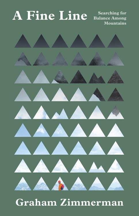 Produktbild: A Fine Line