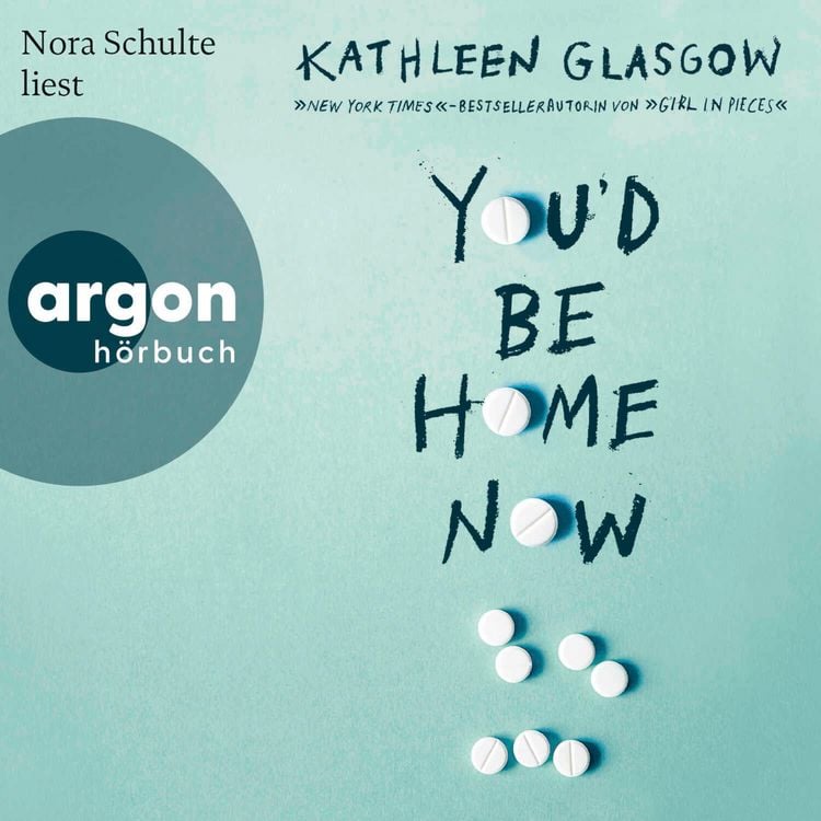 Produktbild: You'd Be Home Now