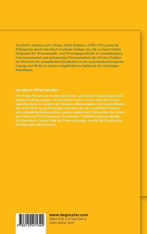 Produktbild: Poetische Palimpseste