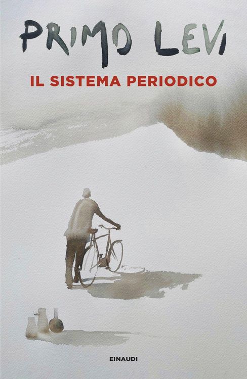 Produktbild: Il sistema periodico