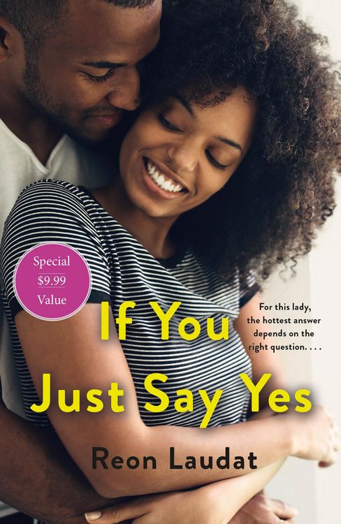 Produktbild: If You Just Say Yes