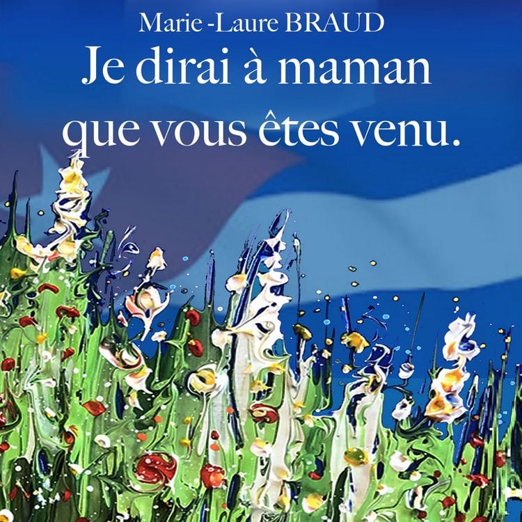 Produktbild: Je dirai &agrave; maman que vous &ecirc;tes venu