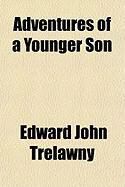 Produktbild: Adventures of a Younger Son