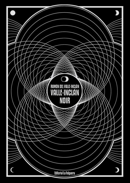 Produktbild: Valle-Incl&aacute;n Noir