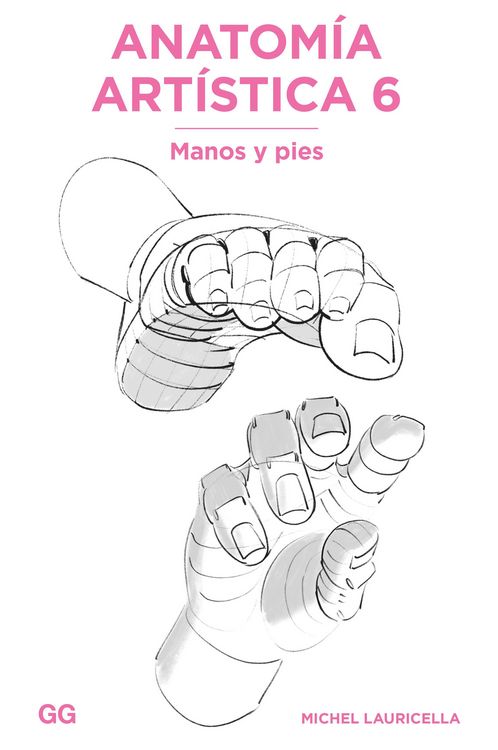 Produktbild: Anatom&iacute;a art&iacute;stica 6