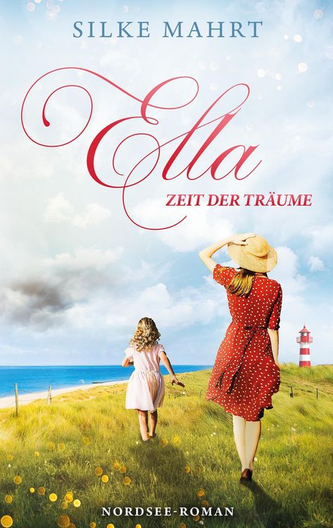 Produktbild: Ella - Zeit der Tr&auml;ume