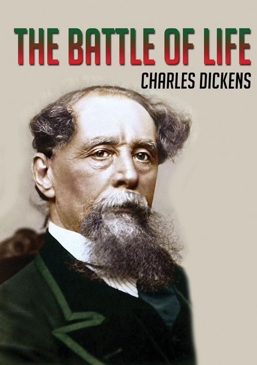 Produktbild: Dickens, C: Battle of Life