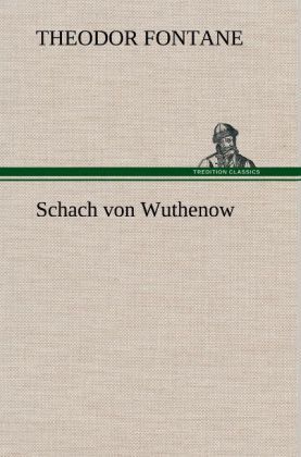 Produktbild: Schach von Wuthenow