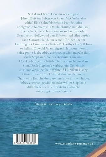 Produktbild: Gl&uuml;ck auf Gansett Island