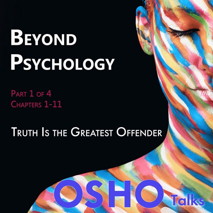 Produktbild: Beyond Psychology (Part 1 of 4)