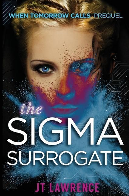 Produktbild: The Sigma Surrogate