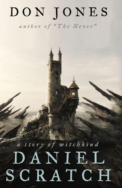 Produktbild: Daniel Scratch