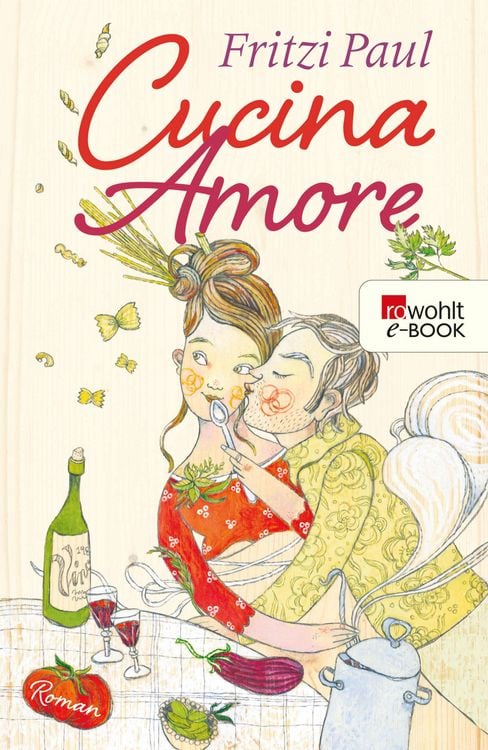 Produktbild: Cucina Amore