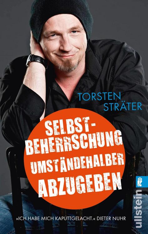 Produktbild: Selbstbeherrschung umst&auml;ndehalber abzugeben