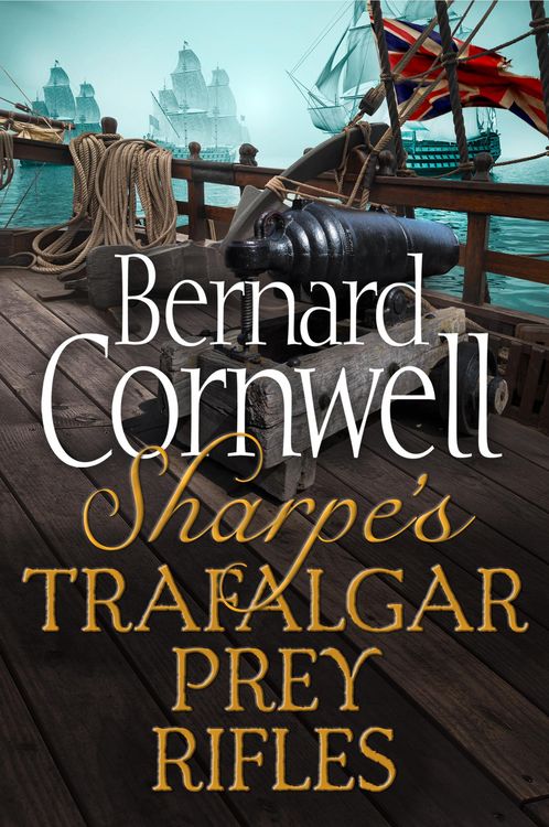 Produktbild: Sharpe 3-Book Collection 3