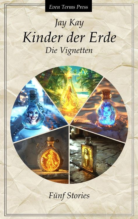 Produktbild: Kinder der Erde