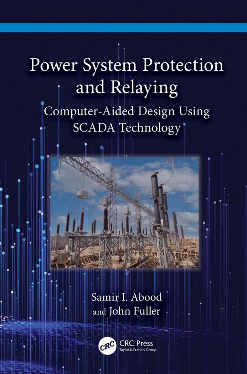 Produktbild: Power System Protection and Relaying