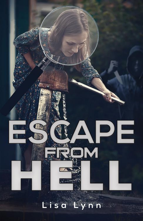 Produktbild: Escape from Hell
