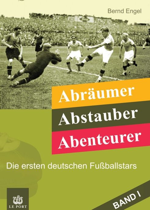 Produktbild: Abr&auml;umer, Abstauber, Abenteurer. Band I