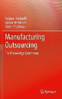 Produktbild: Manufacturing Outsourcing