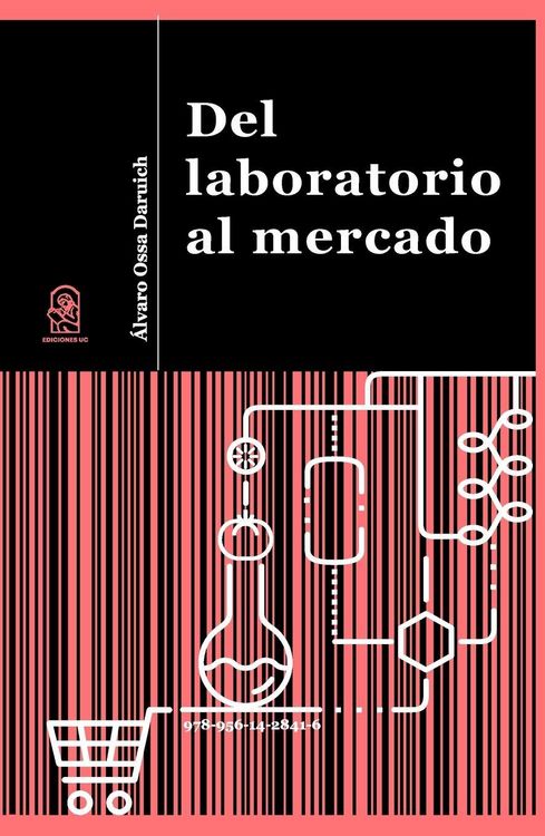 Produktbild: Del laboratorio al mercado