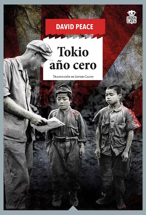 Produktbild: Tokio a&ntilde;o cero