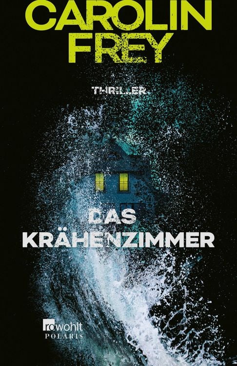 Produktbild: Das Kr&auml;henzimmer