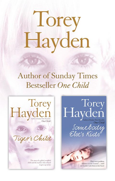 Produktbild: The Tiger's Child and Somebody Else's Kids 2-in-1 Collection