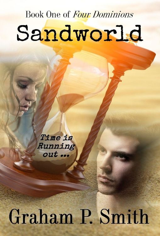 Produktbild: Sandworld