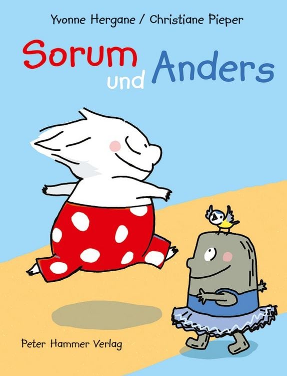 Produktbild: Sorum und Anders
