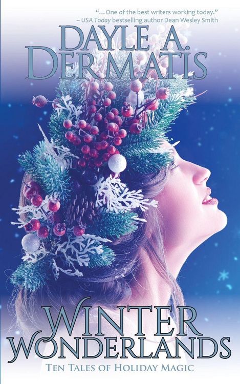 Produktbild: Winter Wonderlands