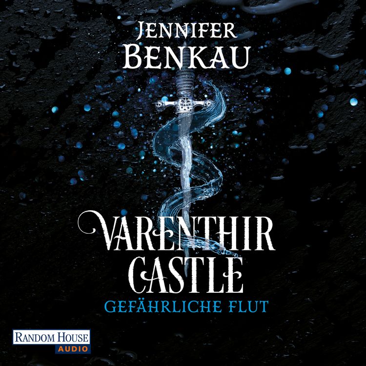 Produktbild: Varenthir Castle &ndash; Gef&auml;hrliche Flut