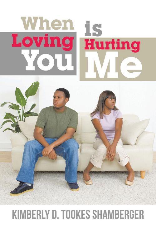 Produktbild: When Loving You Is Hurting Me