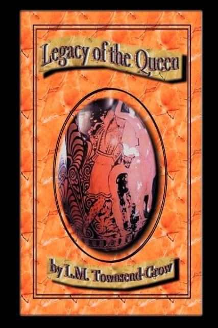 Produktbild: Legacy of the Queen
