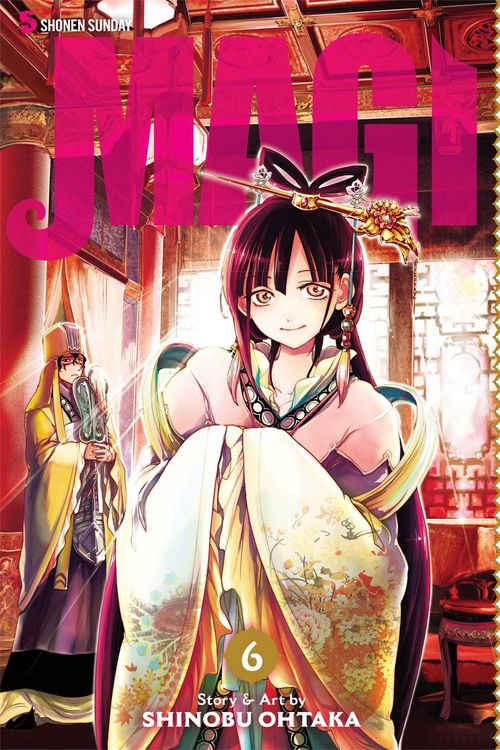 Produktbild: Magi