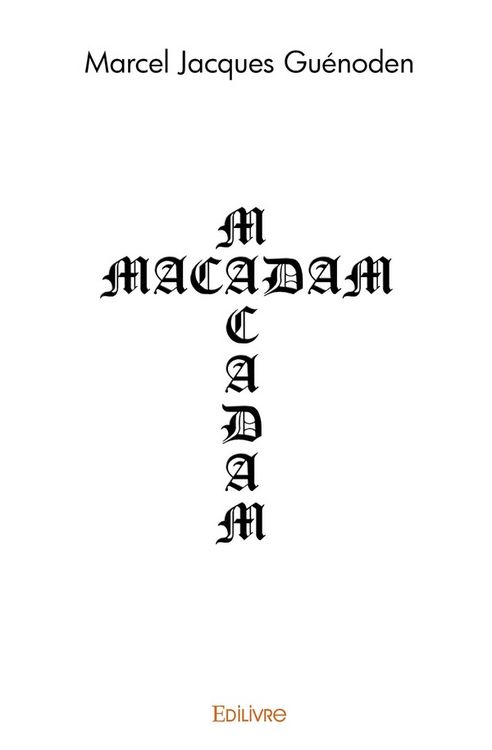 Produktbild: Macadam