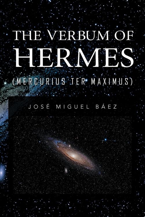 Produktbild: The Verbum Of Hermes (mercurius Ter Maximus)
