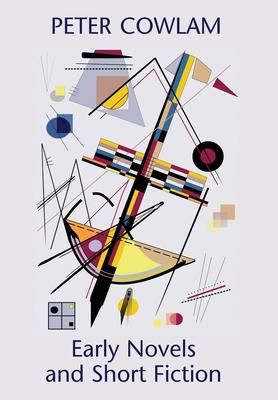 Produktbild: Early Novels and Short Fiction
