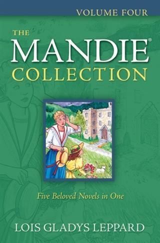 Produktbild: Mandie Collection : Volume 4