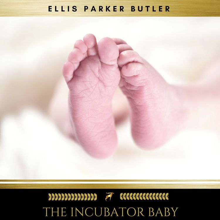 Produktbild: The Incubator Baby