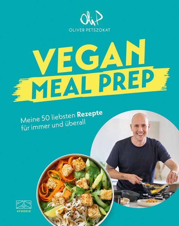 Produktbild: Vegan Meal Prep